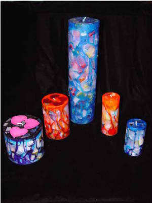 stained glass rounds=180 pixels wide